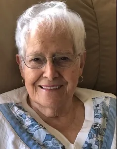 Ina Breeden